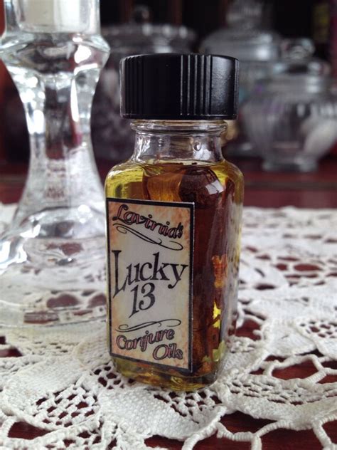 essential oils for good luck|lucky oils for gambling.